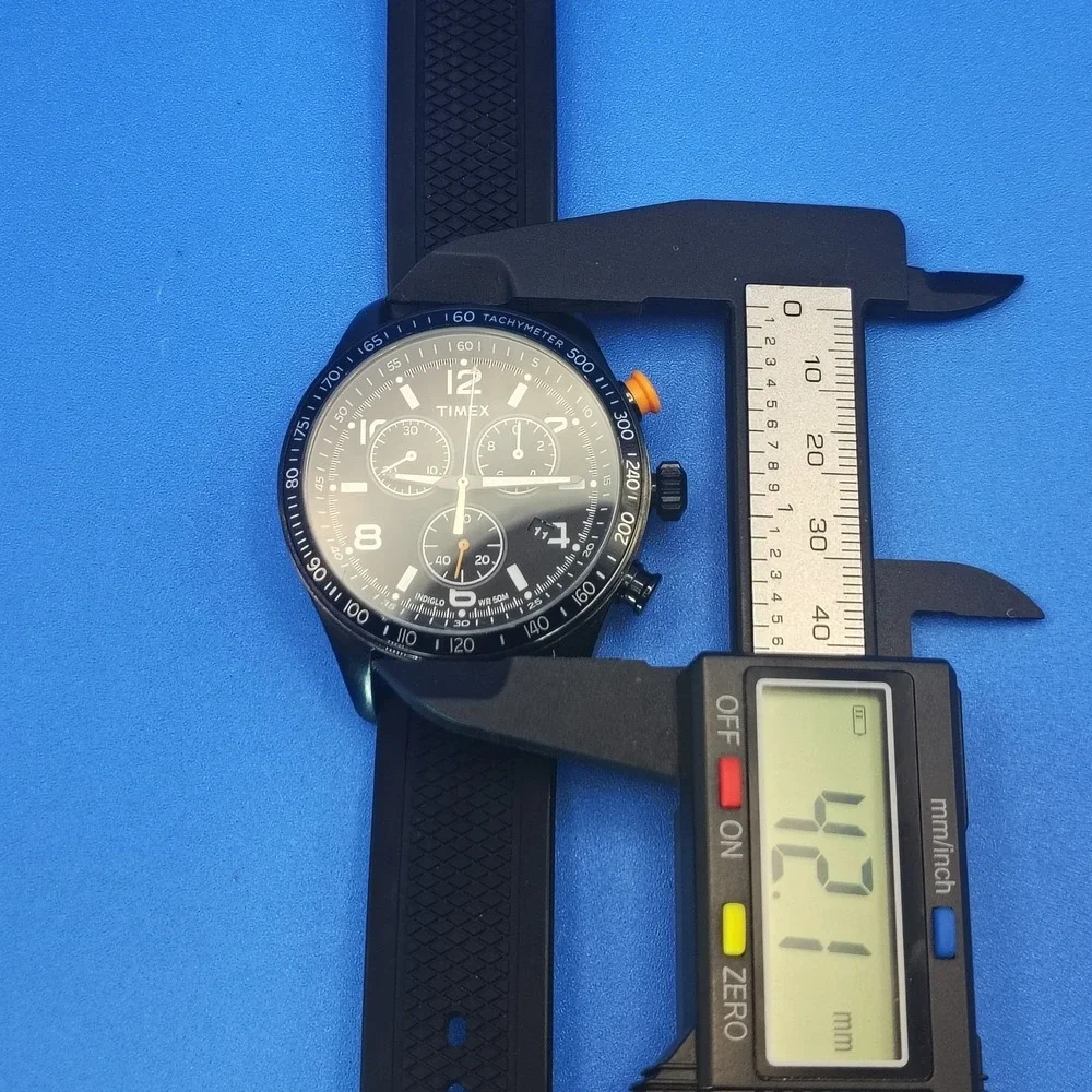 Timex vintage 2010